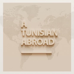 A Tunisian Abroad