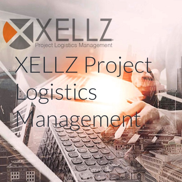 XELLZ Project Logistics Artwork