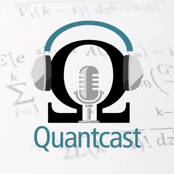 Quantcast – a Risk.net Cutting Edge podcast