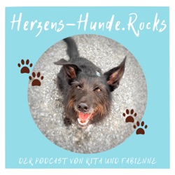  Herzens - Hunde.Rocks