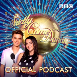 The Return of Strictly!