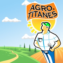 Latinoamérica como líder de tecnología agrícola