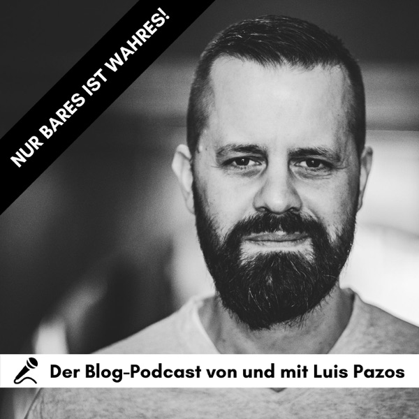 Nur Bares ist Wahres!