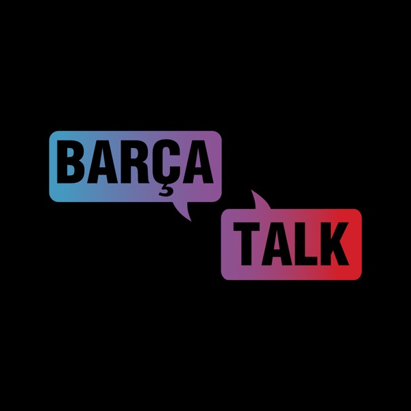Barca Talk Artwork
