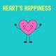 Heart's Happiness