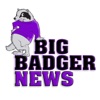 Big Badger News artwork