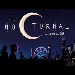Nocturnal Podcast