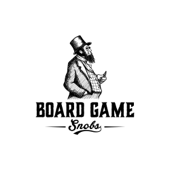 Board Game Snobs - Gaby Moraga