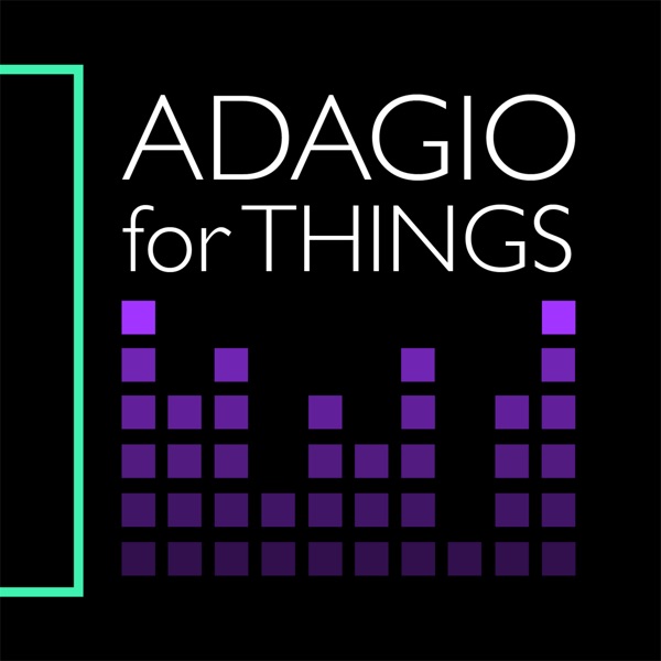 Adagio For Things Artwork