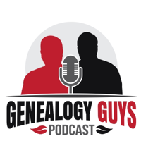 The Genealogy Guys Videocast #004 - 2009 September 23