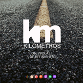 Kilometros | Un podcast de BeFinisher - BeFinisher