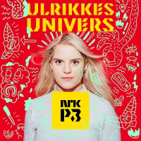 Ulrikkes univers podcast