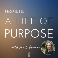 Carol Cox:  Empowering Voices to be Heard