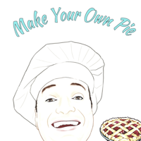 Make Your Own Pie podcast