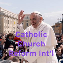 Catholic Church Reform Int'l