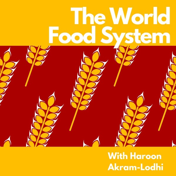 The World Food System