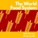 The World Food System