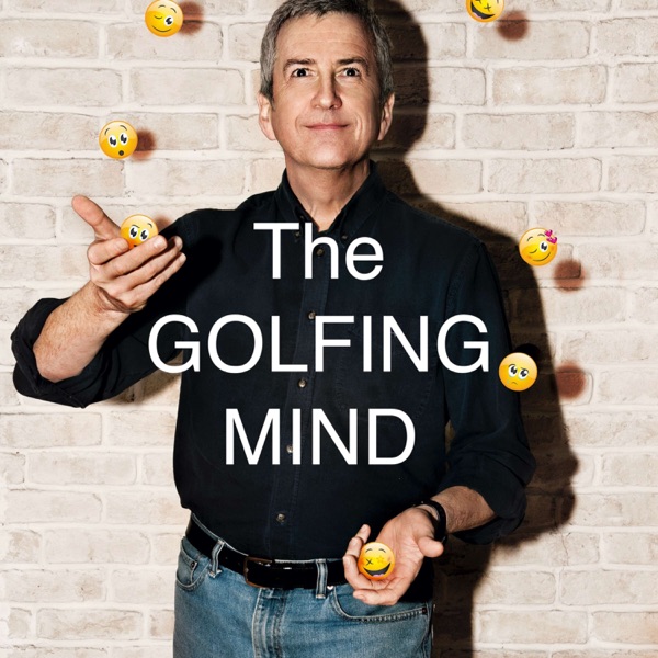 The Golfing Mind Artwork