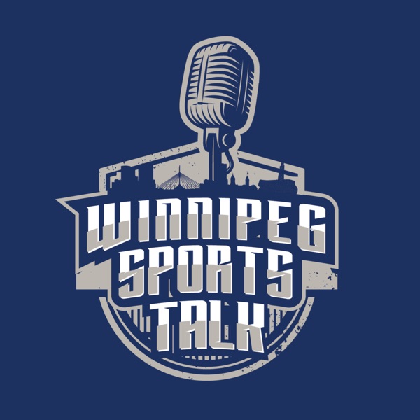 Winnipeg Sports Talk Artwork