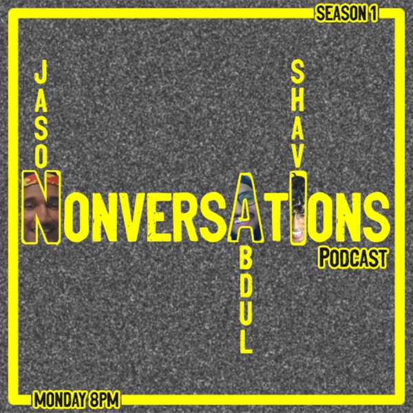 Nonversations Podcast