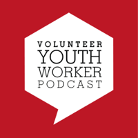 Volunteer Youth Worker Podcast podcast