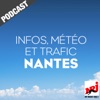 INFOS, METEO et TRAFIC de NRJ Nantes artwork
