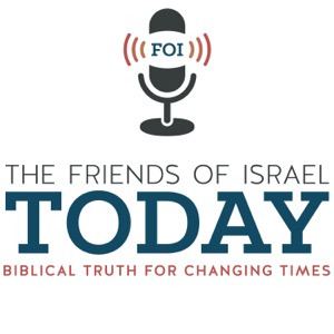 The Friends of Israel Today
