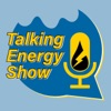 Talking Energy Show artwork
