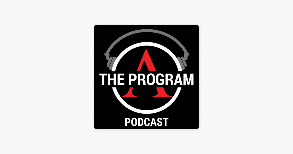 ‎The Program Podcast: The Program Podcast Ep. 20- Major General Frank ...