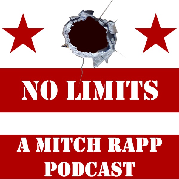 No Limits: The Mitch Rapp Podcast Artwork