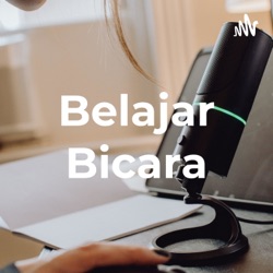 Belajar Bicara