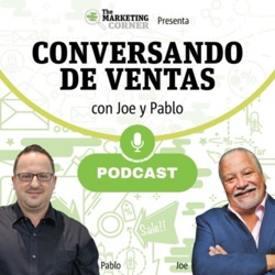 De vuelta al juego : claves para volver a vender con fuerza / Conversando de ventas.