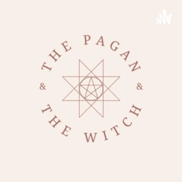 The Pagan & The Witch image