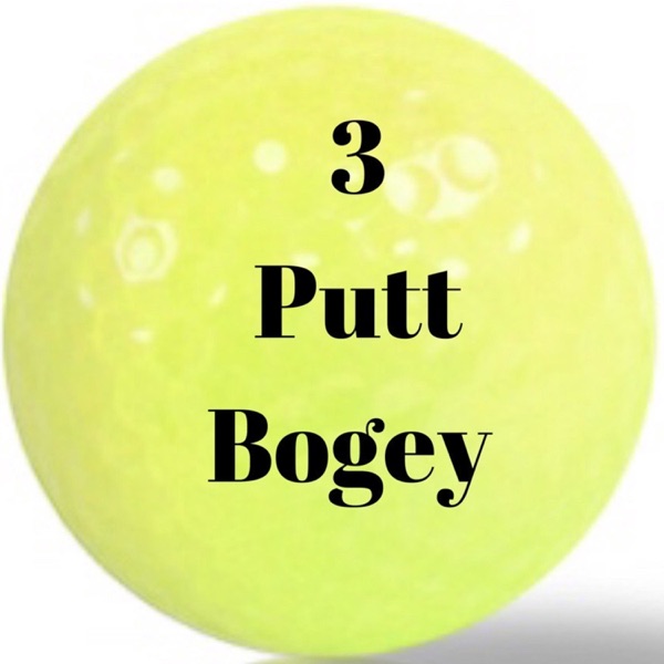 3puttbogey Artwork