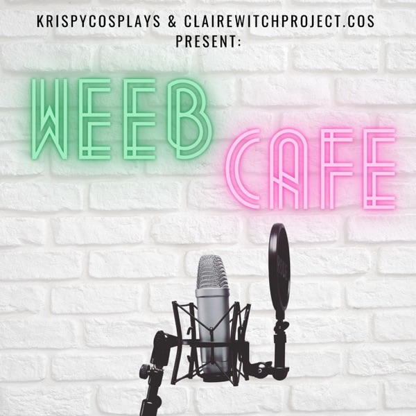 Weeb Cafe Artwork