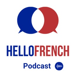 How to learn french with HelloFrench method ?