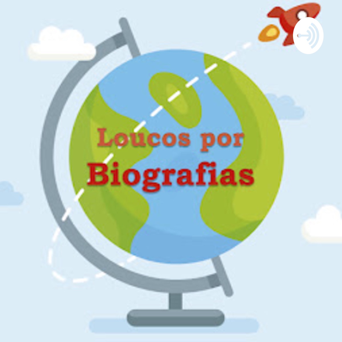 Loucos por Biografias