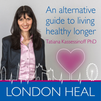 A Mystical Physician with Dr Christine Page