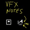 VFX Notes artwork