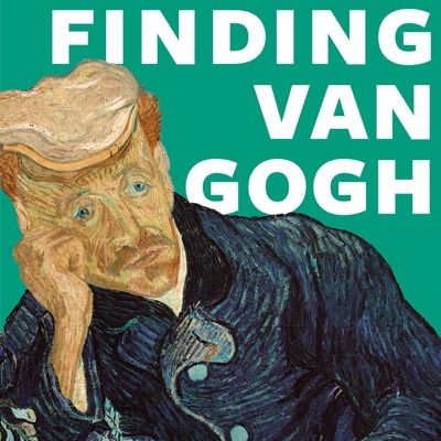 FINDING VAN GOGH (English Version) FINDING VAN GOGH (English Version)