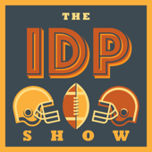 The IDP Show - The IDP Show