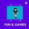 Fun and games artwork