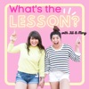 What's The Lesson artwork