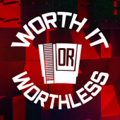 Worth it or Worthless: A Retro Game Podcast - Worth it or Worthless: Retro Games, Gaming, and Collecting (NES, Game Boy, SNES, Sega Genesis, N64, PS1, PS2, Xbox, GameCube)
