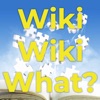 Wiki Wiki What? artwork