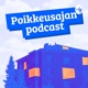 Poikkeusajan podcast // Viimeinen jakso: Vieraana Henri Alén