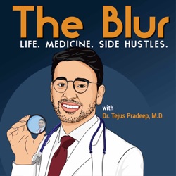 Ep 1: Interview with Dr. Brian Sutterer about YouTube, Residency, and Sports Medicine