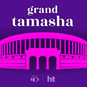 Grand Tamasha - Carnegie Endowment for International Peace