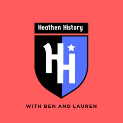 Episode 16 – Drunk History – German Naturalism and the early 20th Century