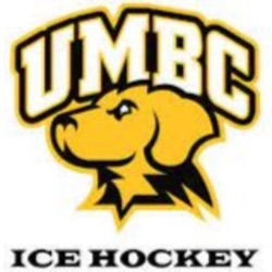 UMBC Ice Hockey Game 1 vs. Johns Hopkins